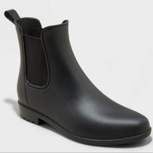 A New Day Chelsea Rain Boots